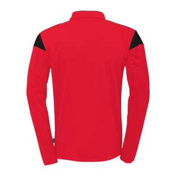 FV 05 Helmstadt Squad 27 1/4 Zip Top, Modell 2024